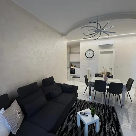 Hbperi Apartman