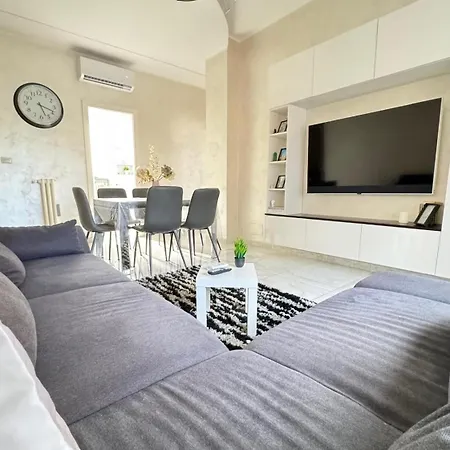 Hbperi Apartman
